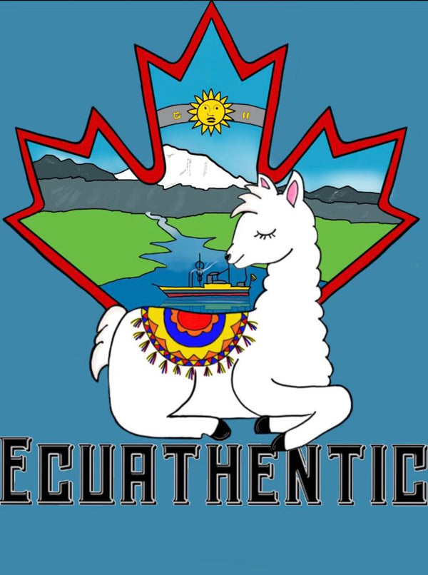 Ecuathentic 